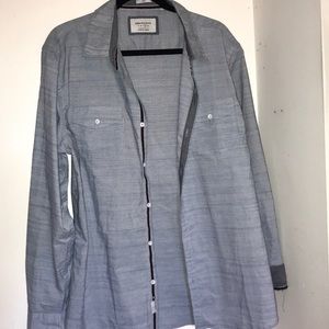 Paper Denim & Cloth Long Sleeve